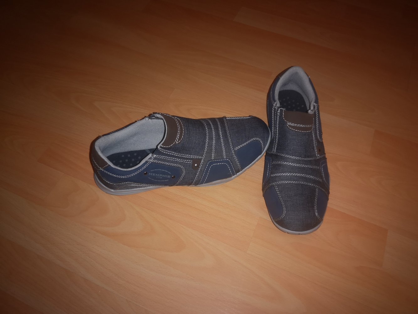 Herren Schuhe 