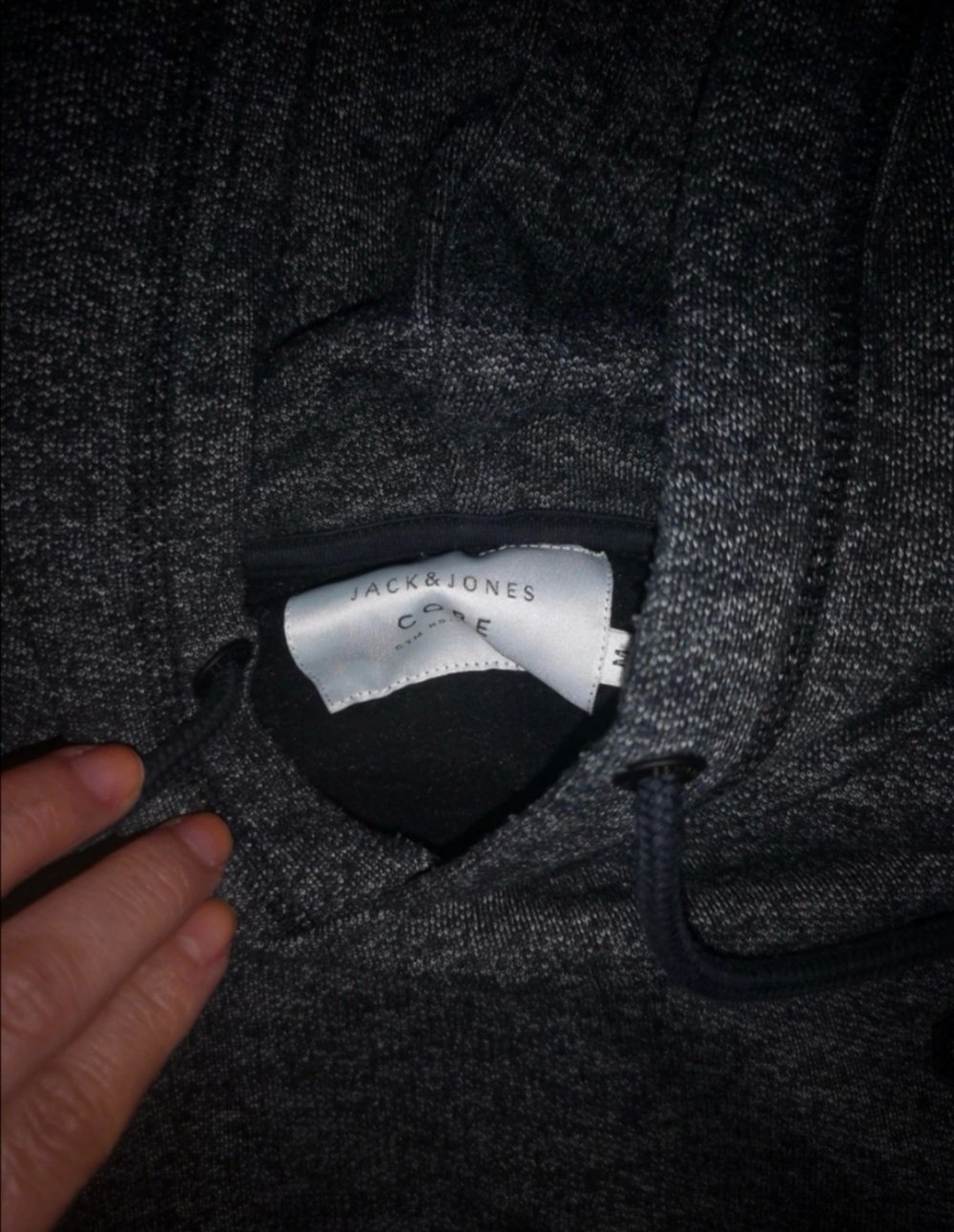 Pullover 