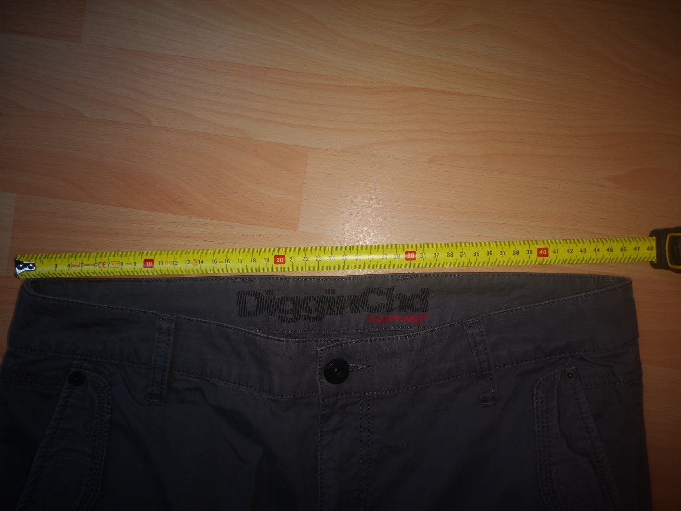 Herren Hose