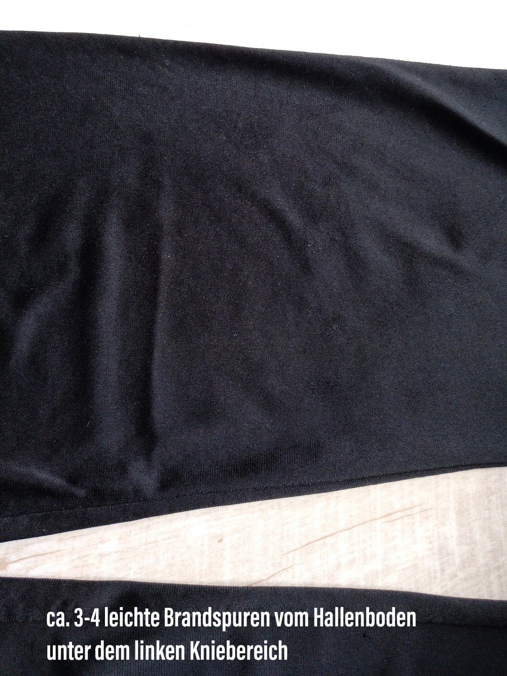 Adidas Sport Anzug Training Jacke Hose Tracksuit m M 6 rot schwarz neuwertig gebraucht etikett top