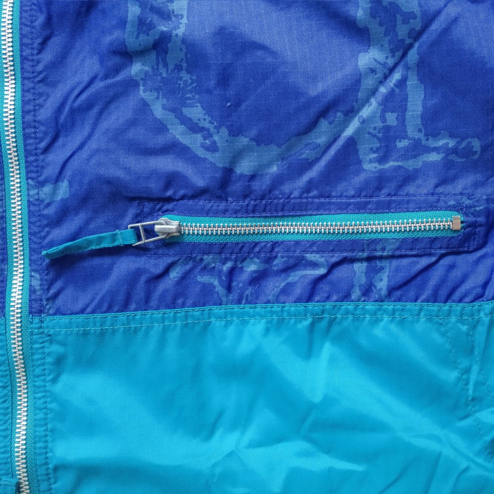 Nike windbreaker training Jacke m M blau türkis grün just do it justdoit selten limited