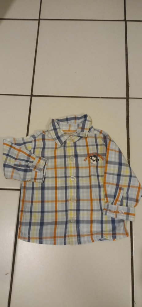 Kleider Set