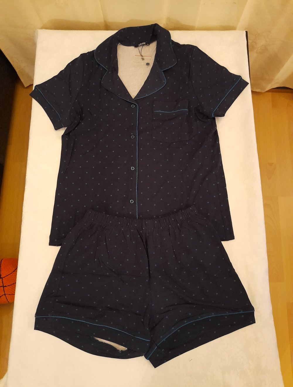 Damen Pyjama Gr.38/M