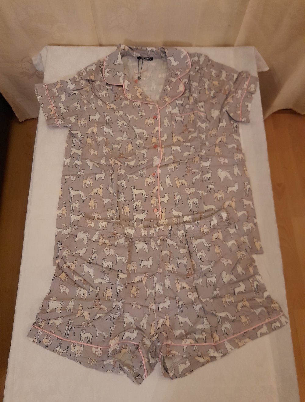 Pyjama Gr.42/XL