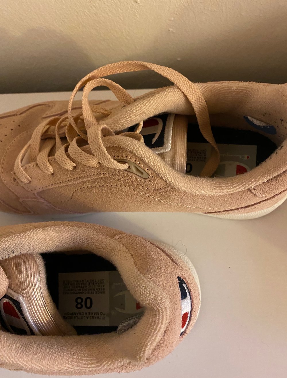 Champion Sneaker