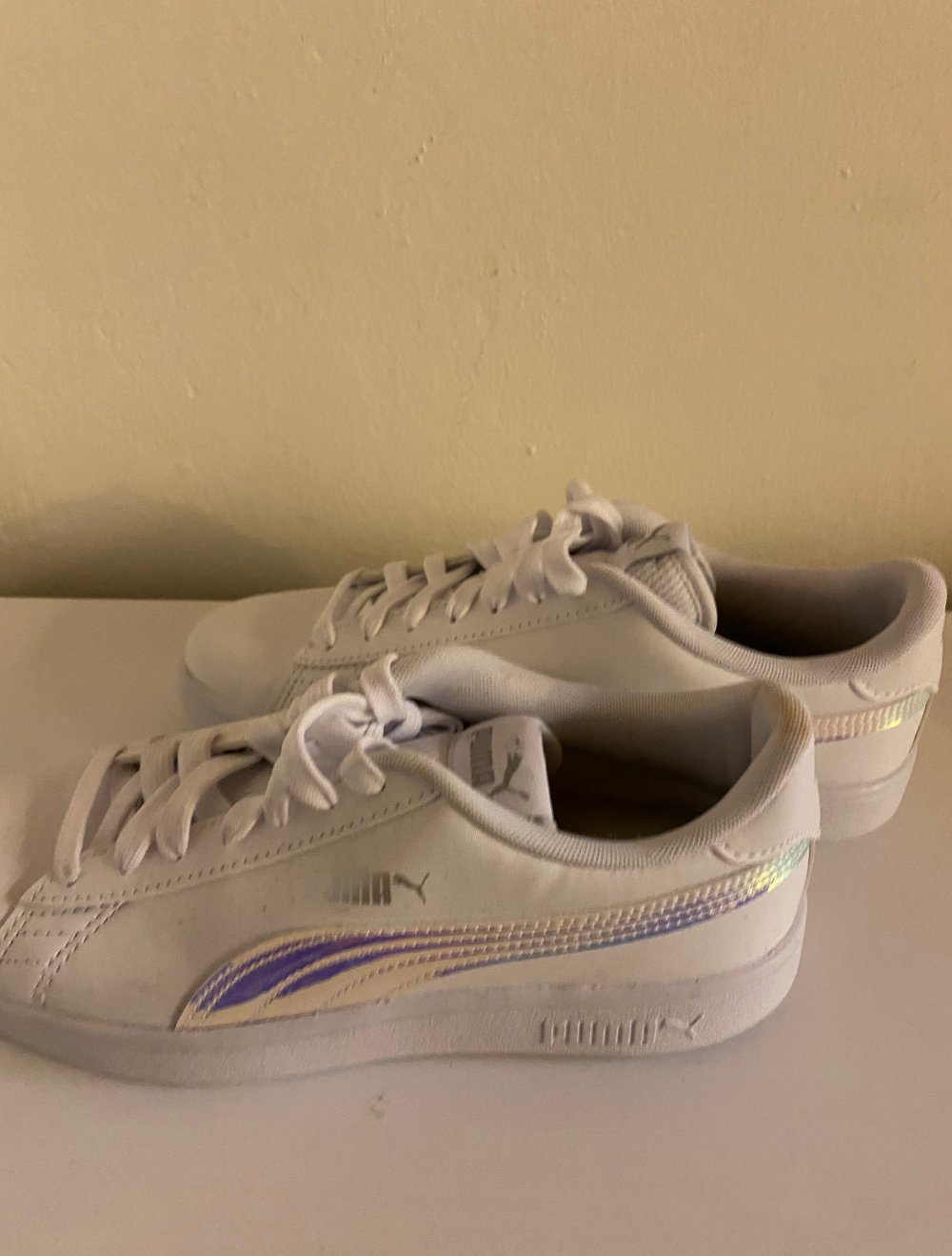 Puma Sneaker
