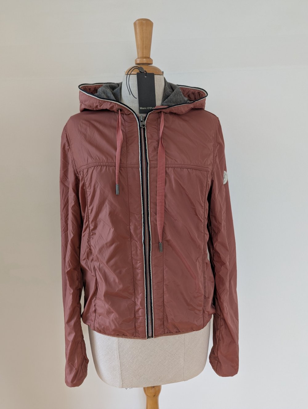 Marc O`Polo Jacke Sommer Gr.36 34 XS