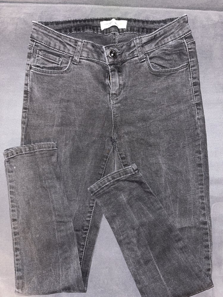 Jeans Hose 