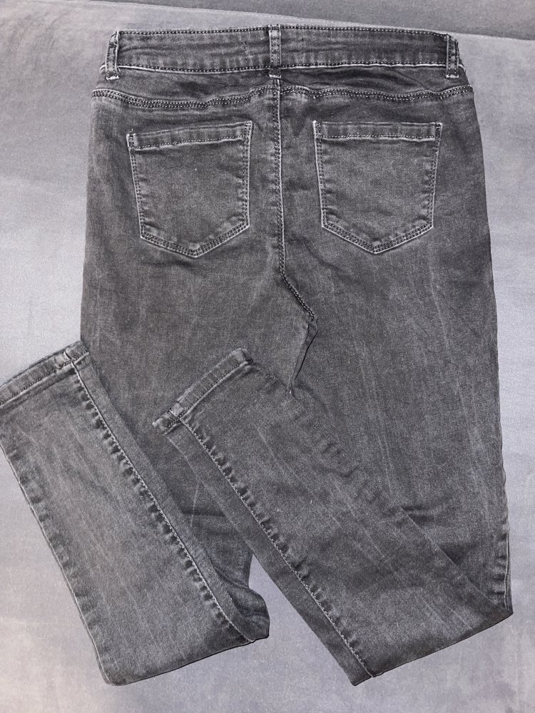 Jeans Hose 