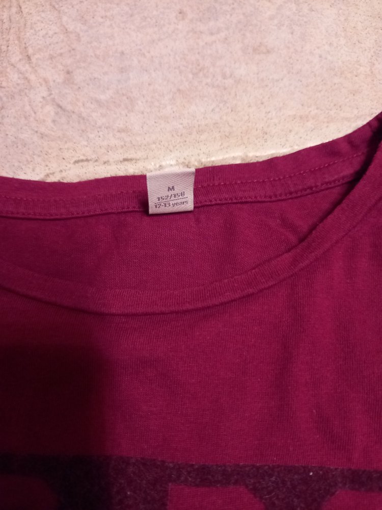 Langarmshirt
