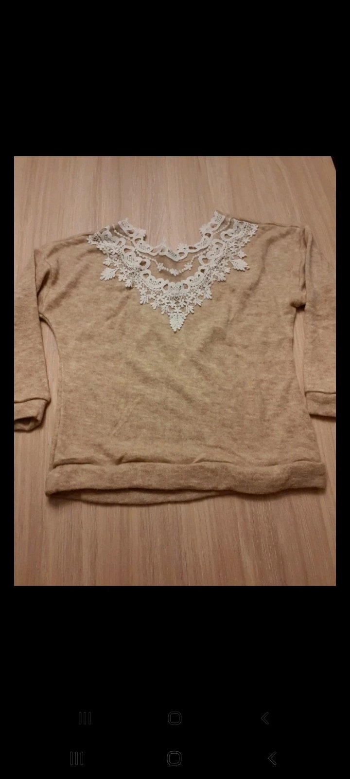 Pullover