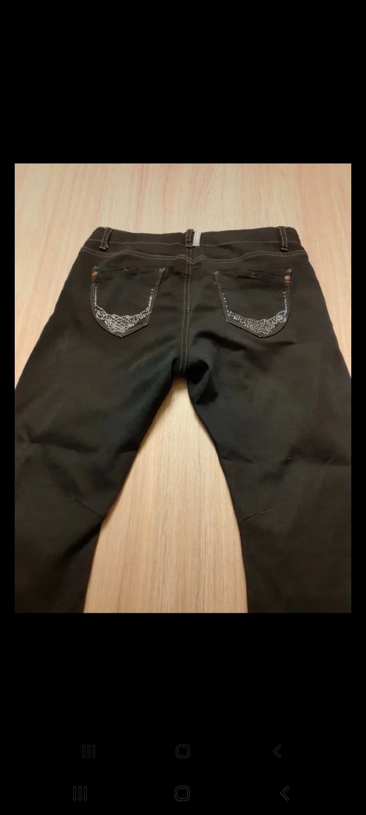 Stretchjeans