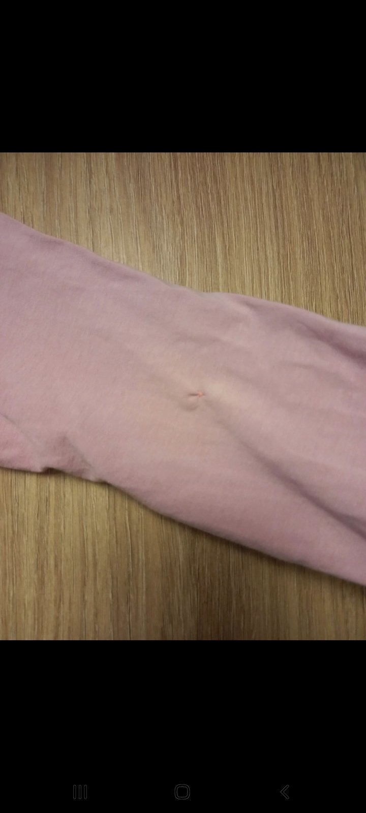 Langarmshirt