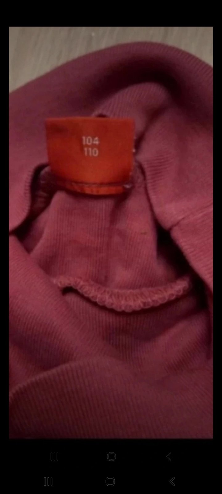Rollkragenpullover
