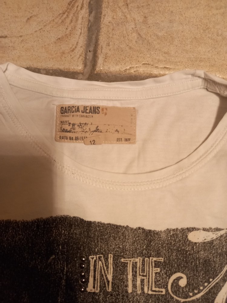Langarmshirt 