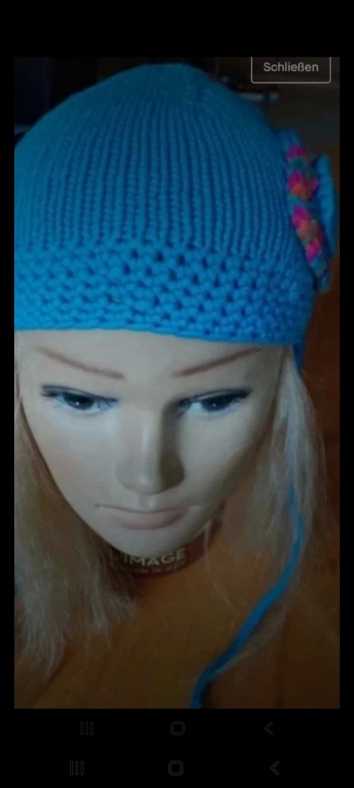 Winteraccessoires
