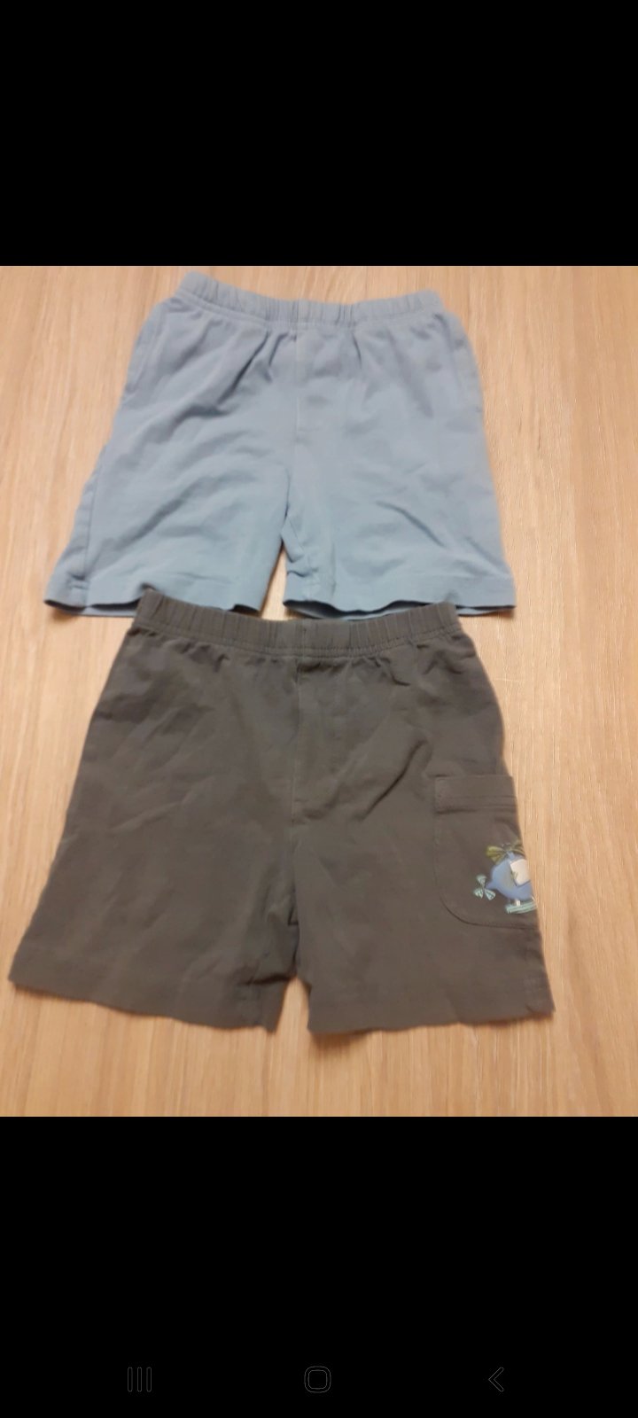 Short