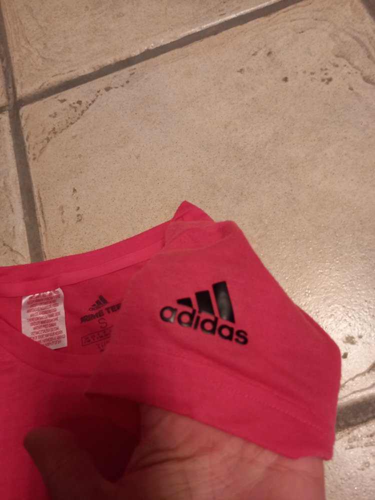 Sportshirt