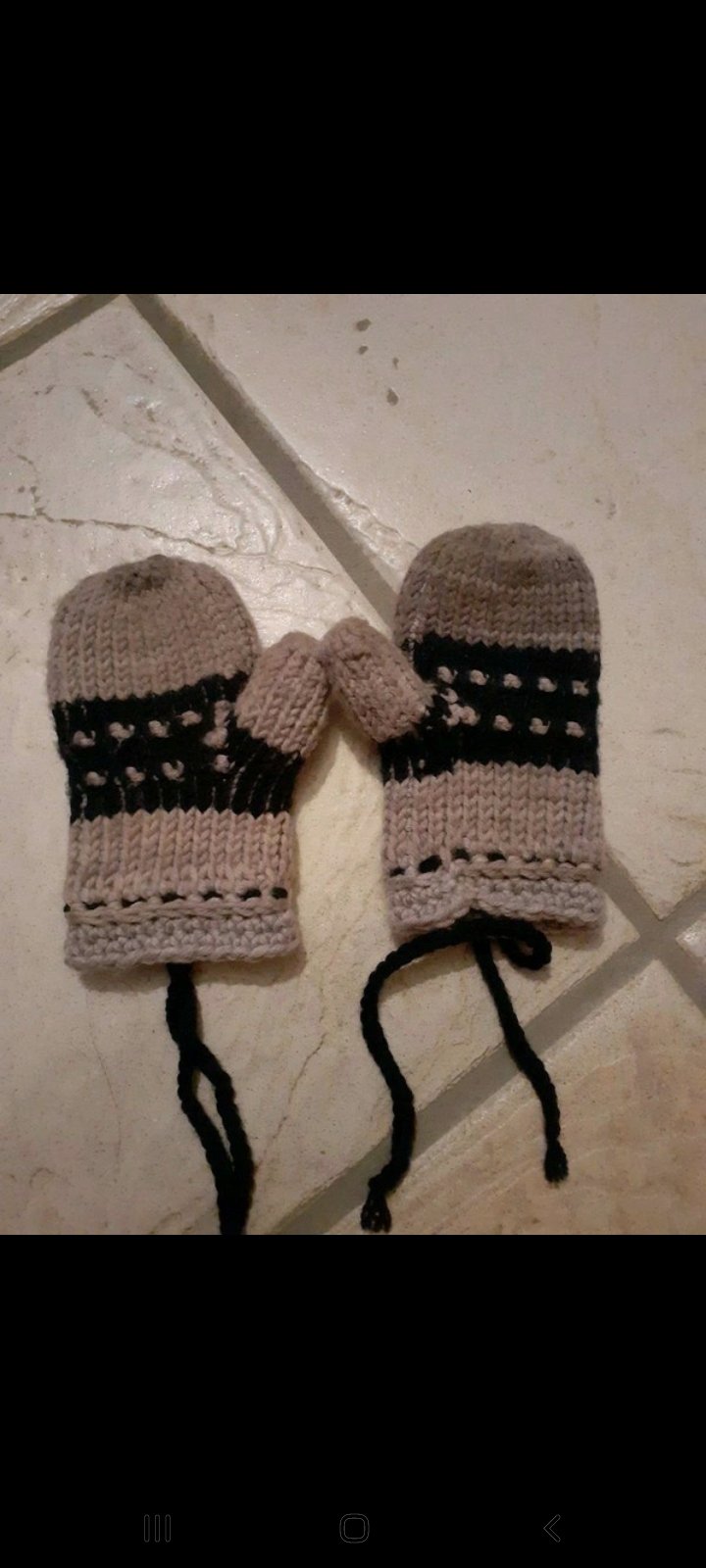 Winteraccessoires