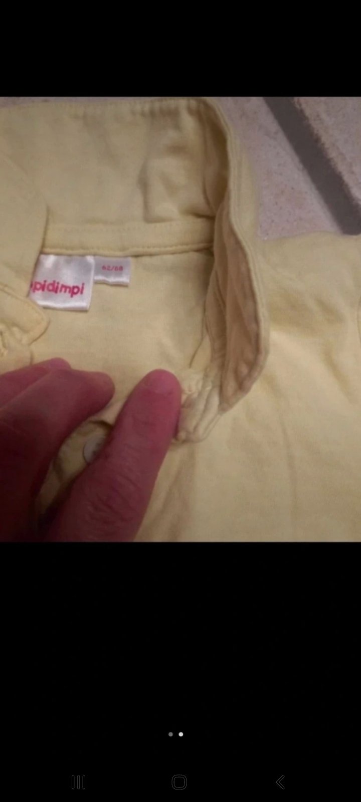 Poloshirt