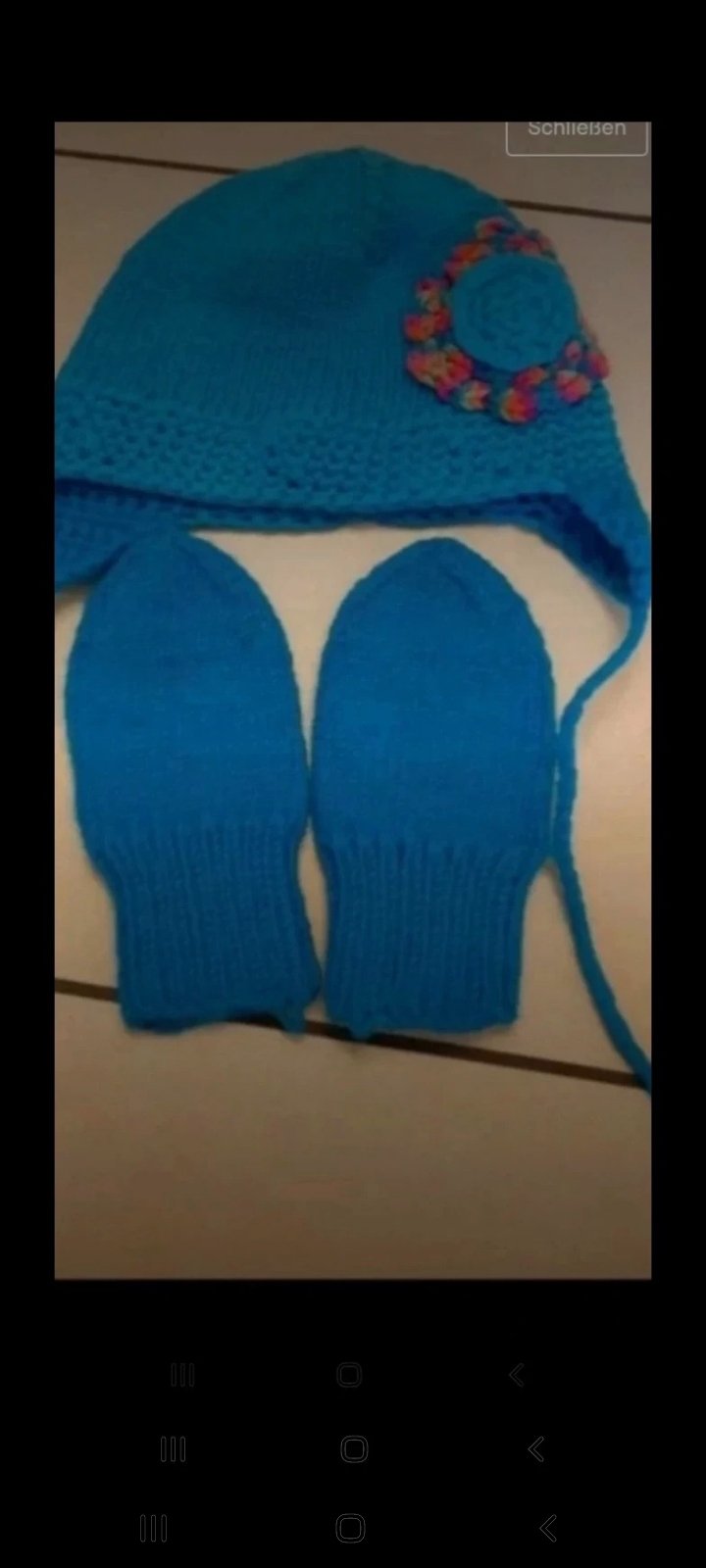 Winteraccessoires