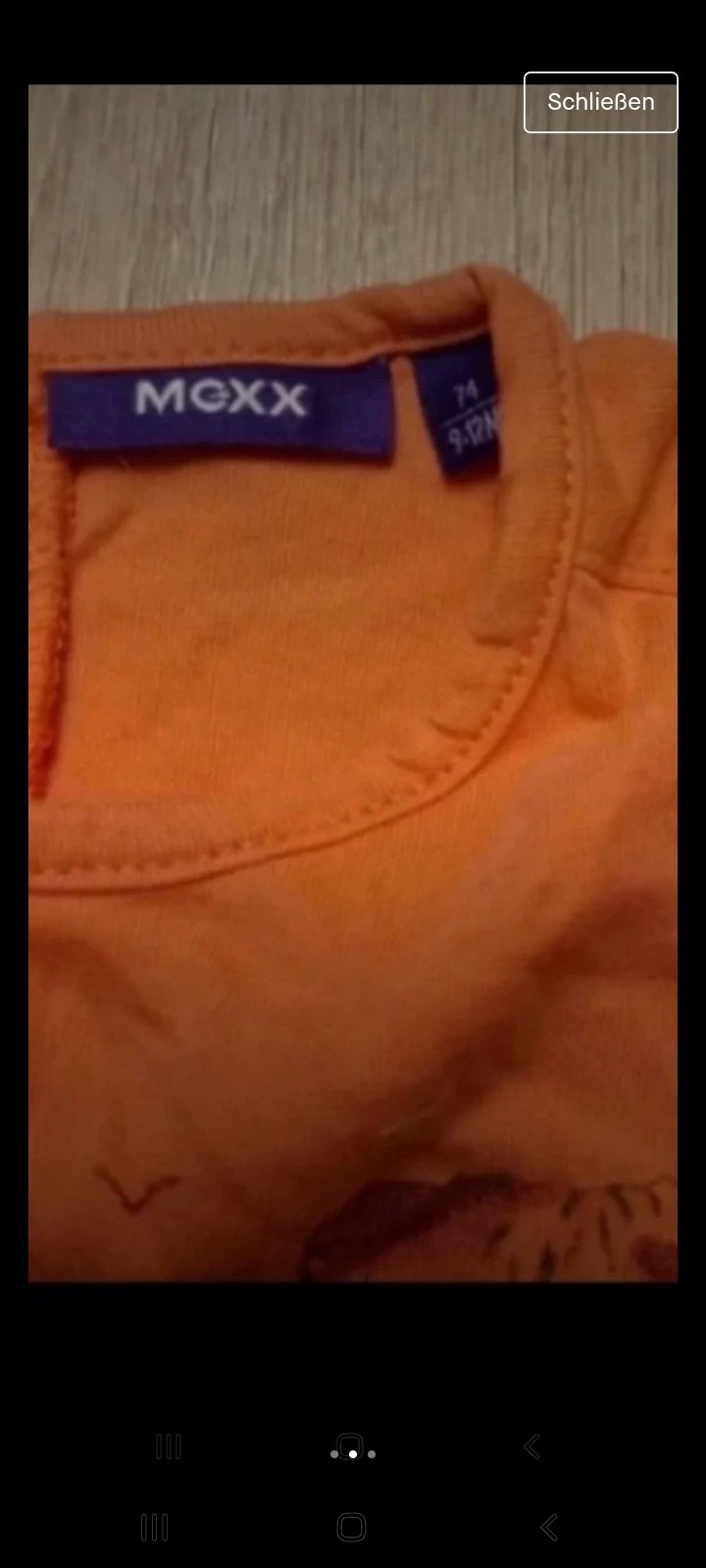 Shirt