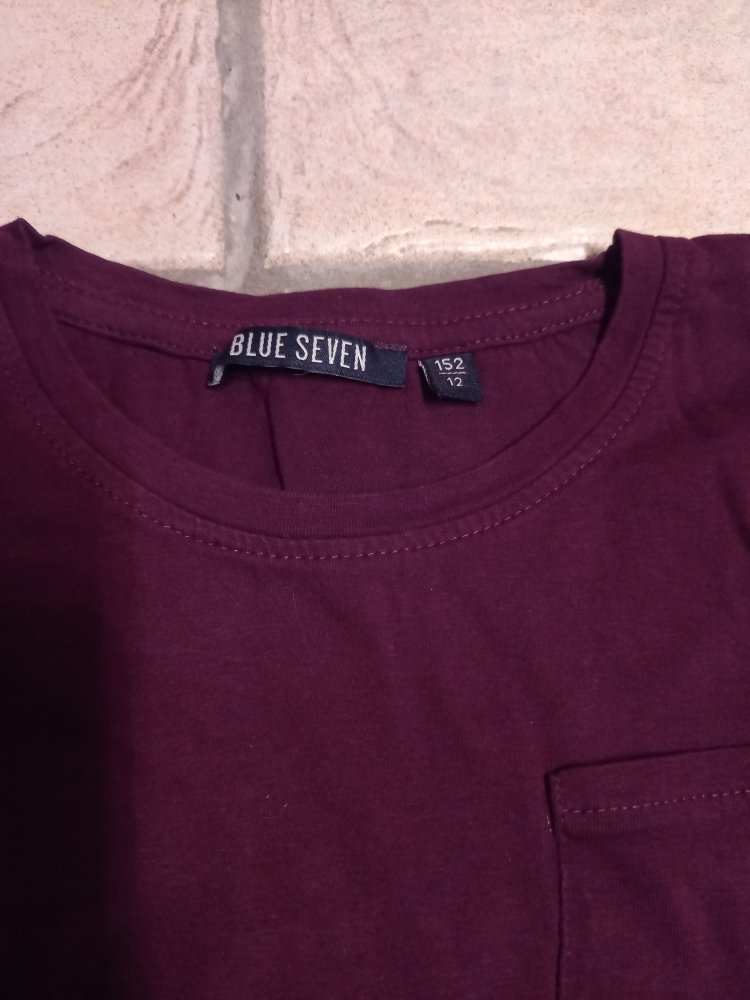 Langarmshirt 