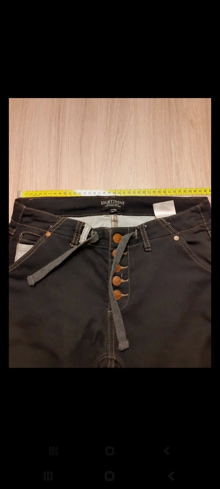 Stretchjeans