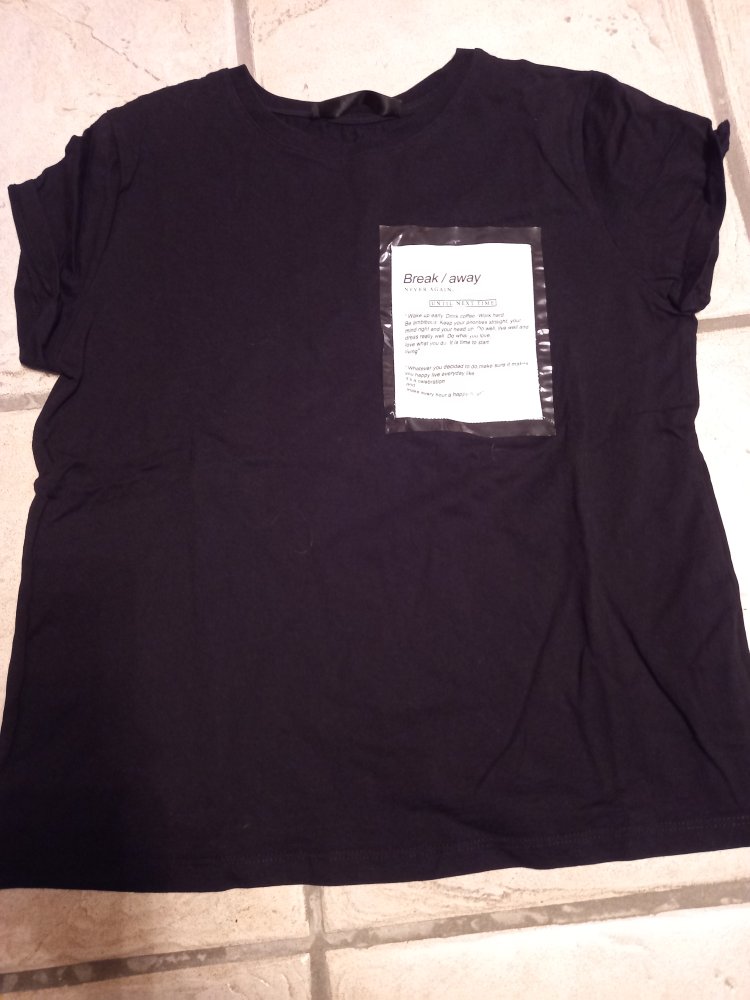 T-Shirt 