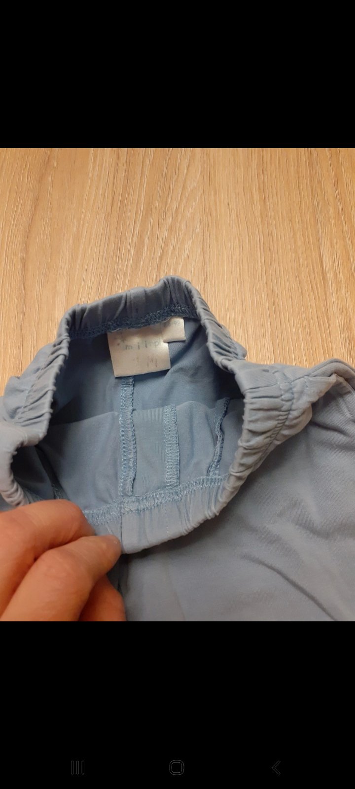 Short