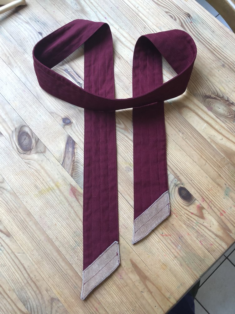 Mantel, Jacke, weinrot, bordeaux, Strech, Gr. M (S)