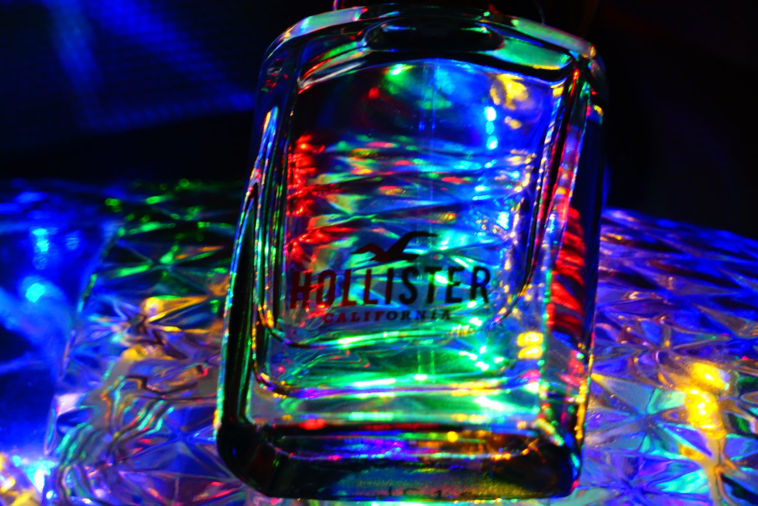 Wave by Hollister - Eau de Toilette für Männer