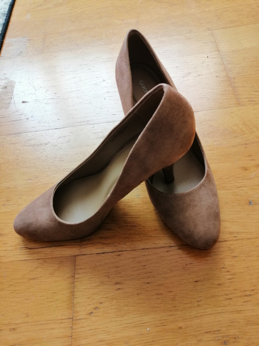 Schuhe