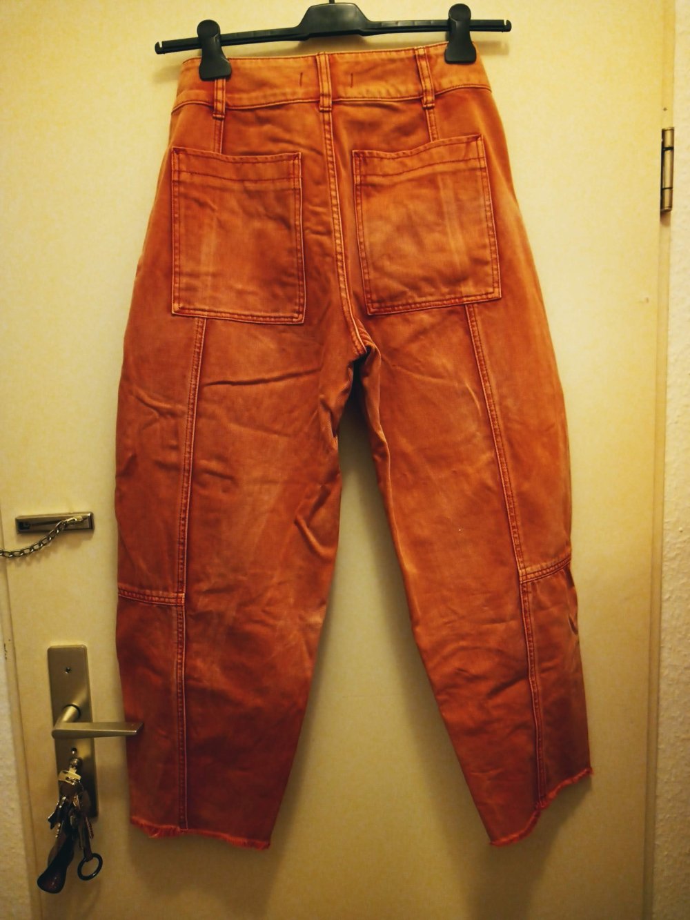 Free People Jeans