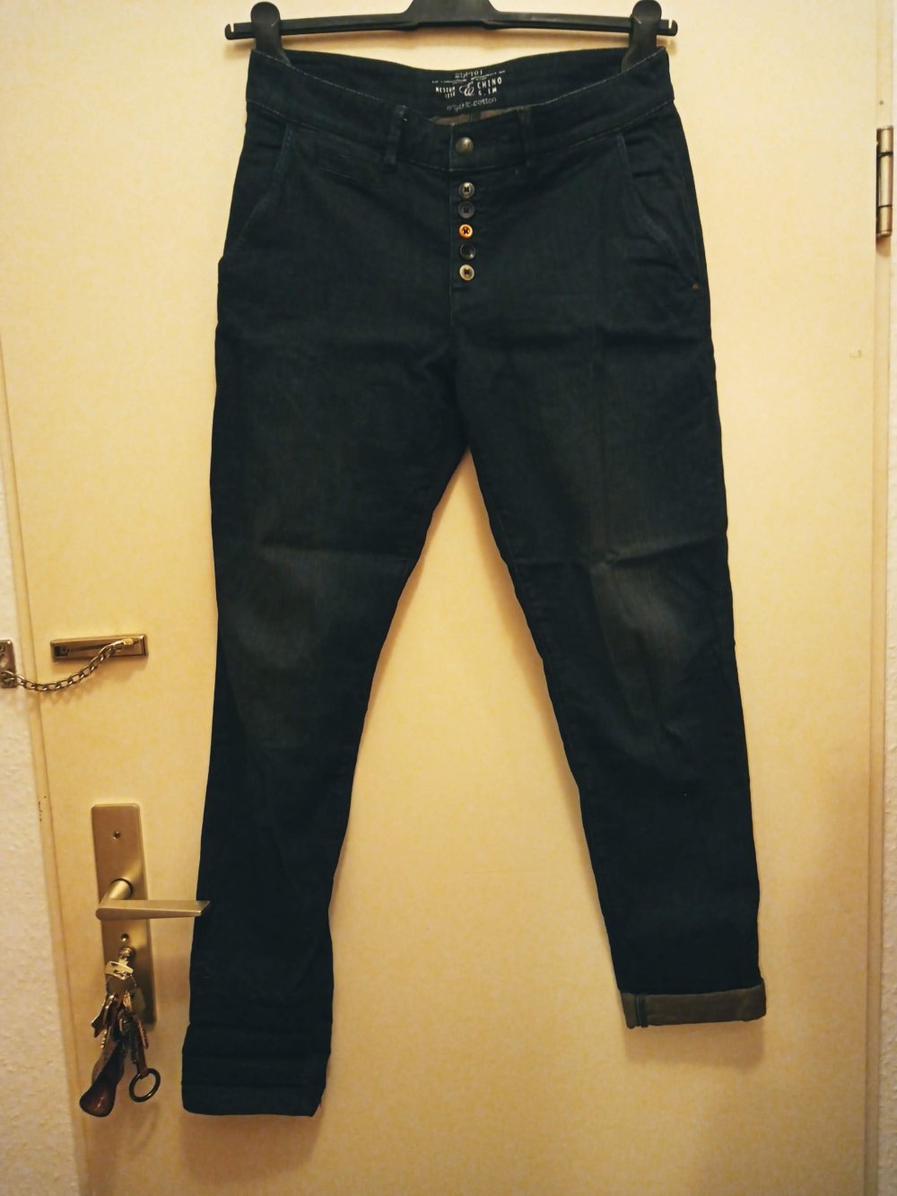 Esprit Jeans Chino