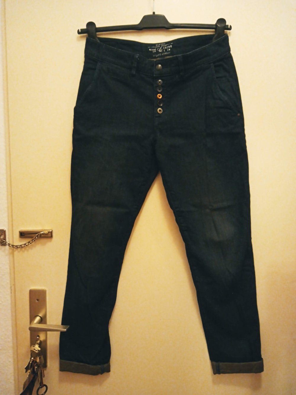 Esprit Jeans Chino