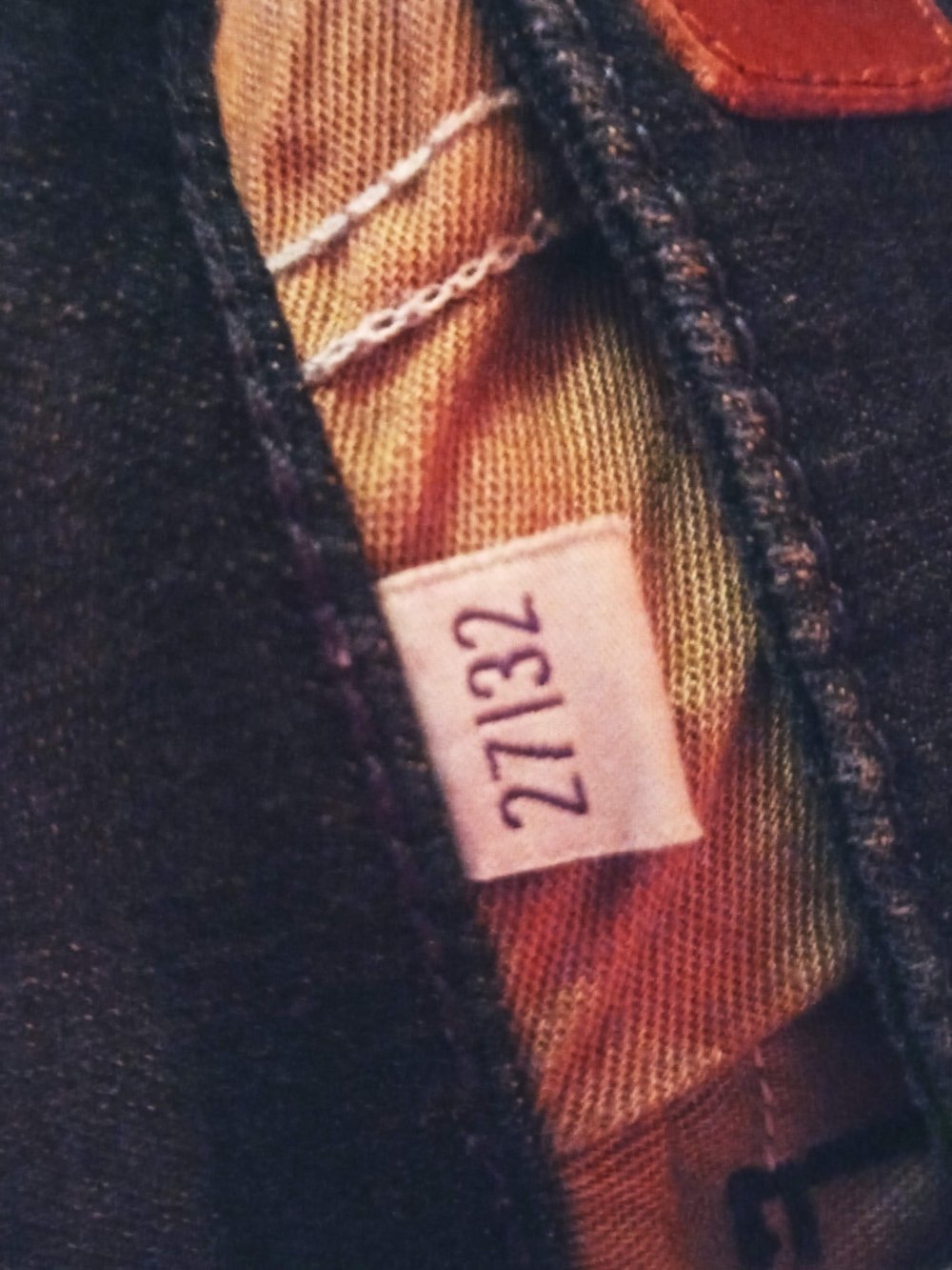 Esprit Jeans Chino