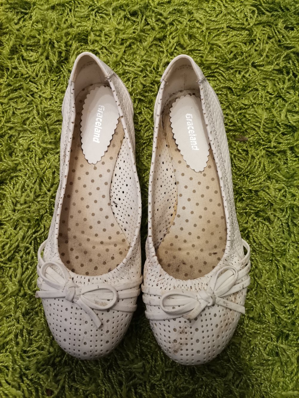 Ballerinas