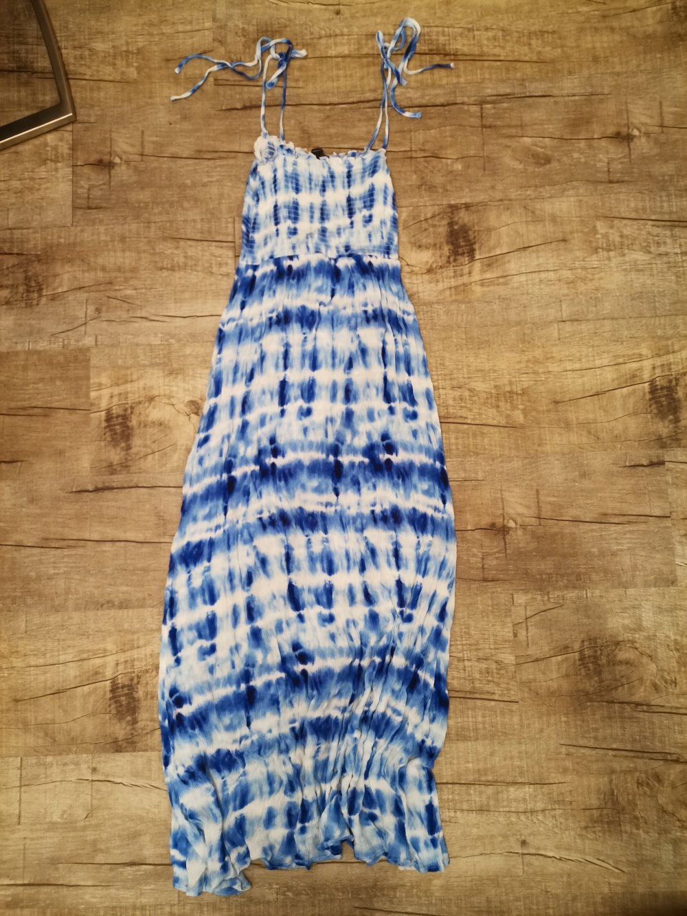 Sommerkleid 