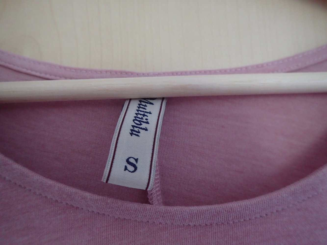 Hübsches T-Shirt