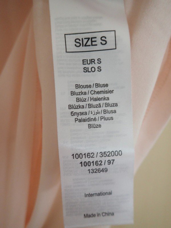 Feine Bluse