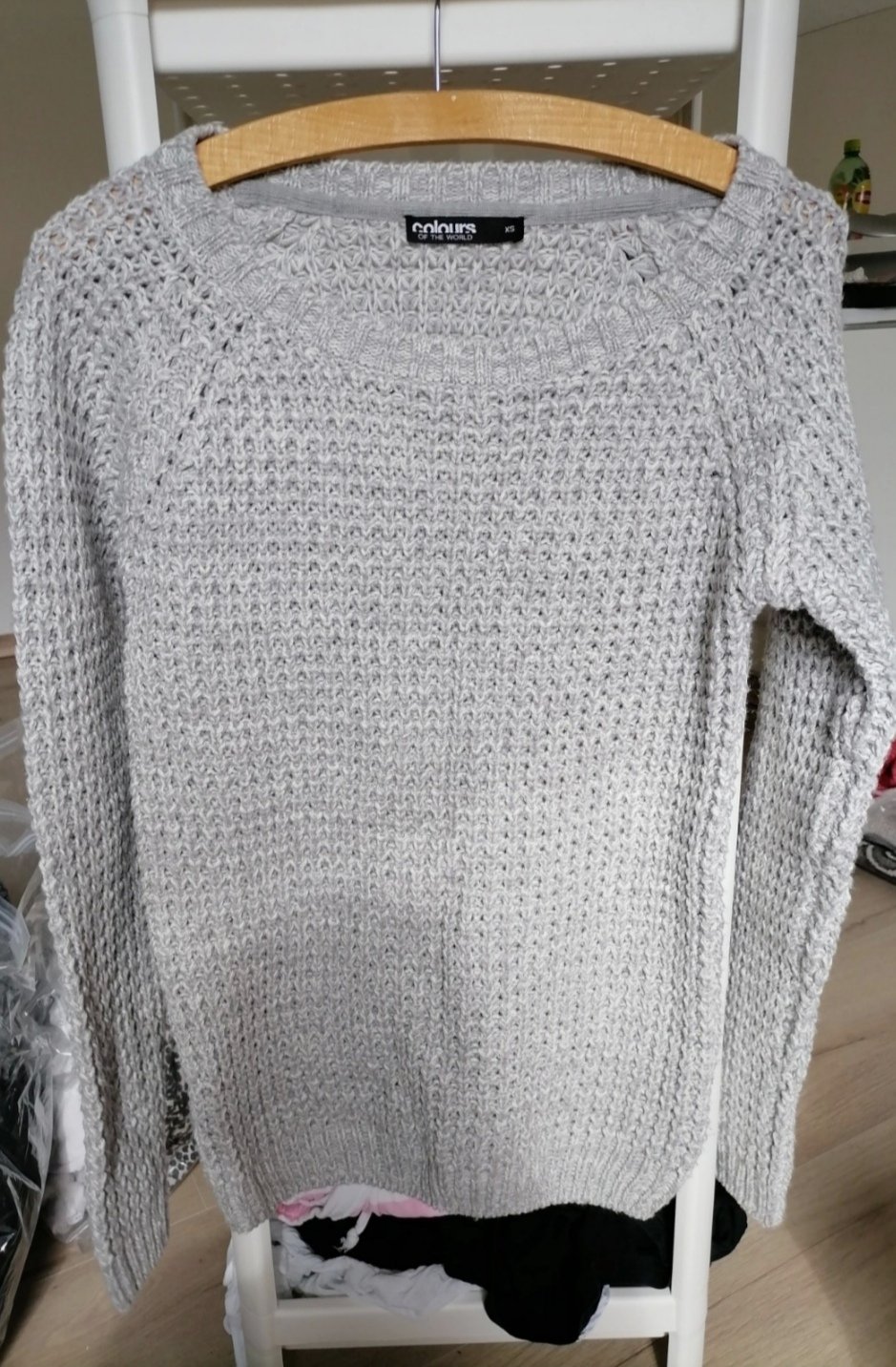 Pullover 