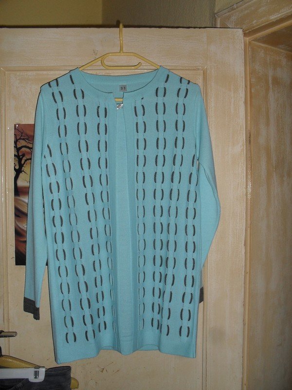 Damen Pullover
