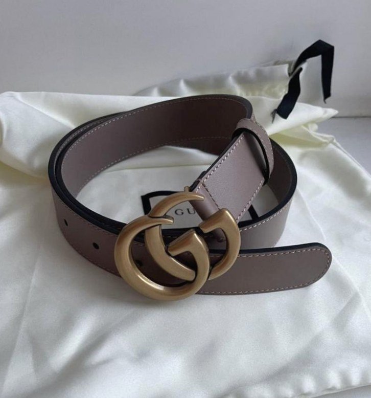 GUCCI Damengürtel