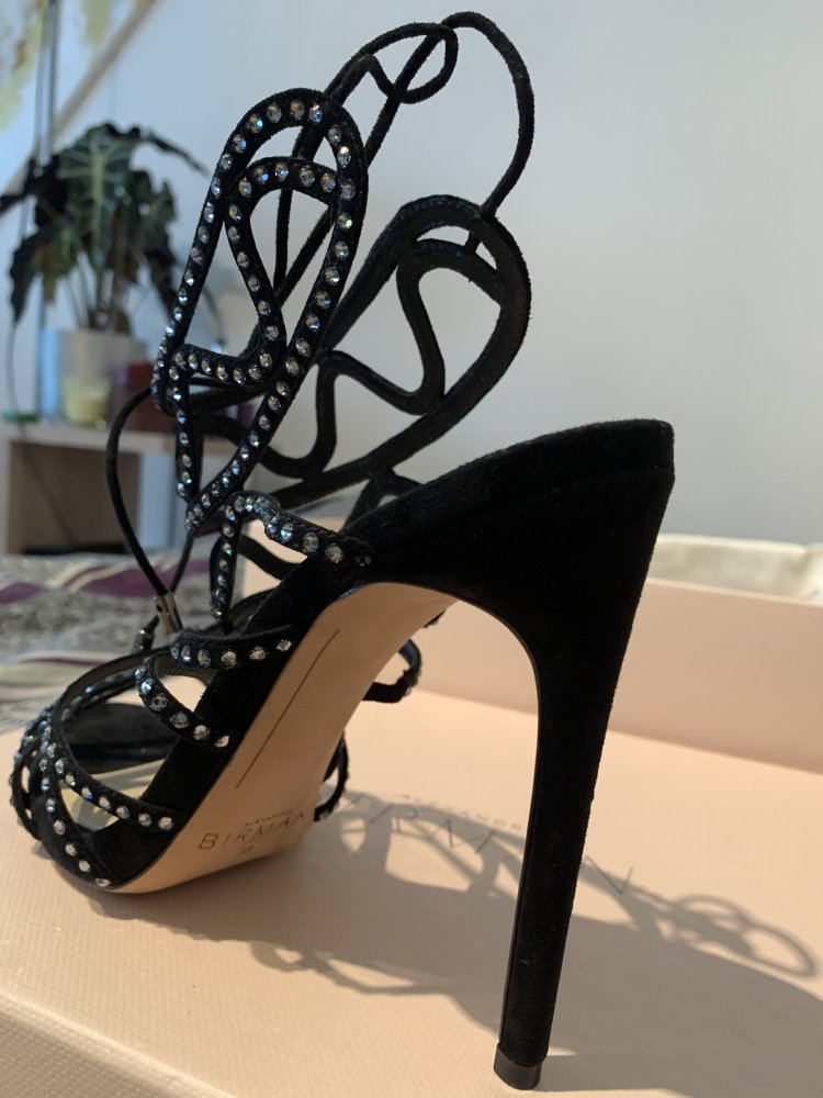 Original Birman-Heels