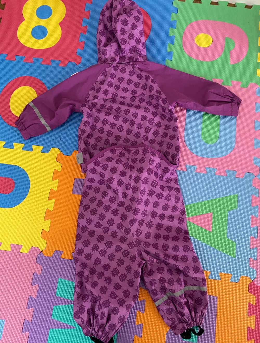 Baby Matschhose