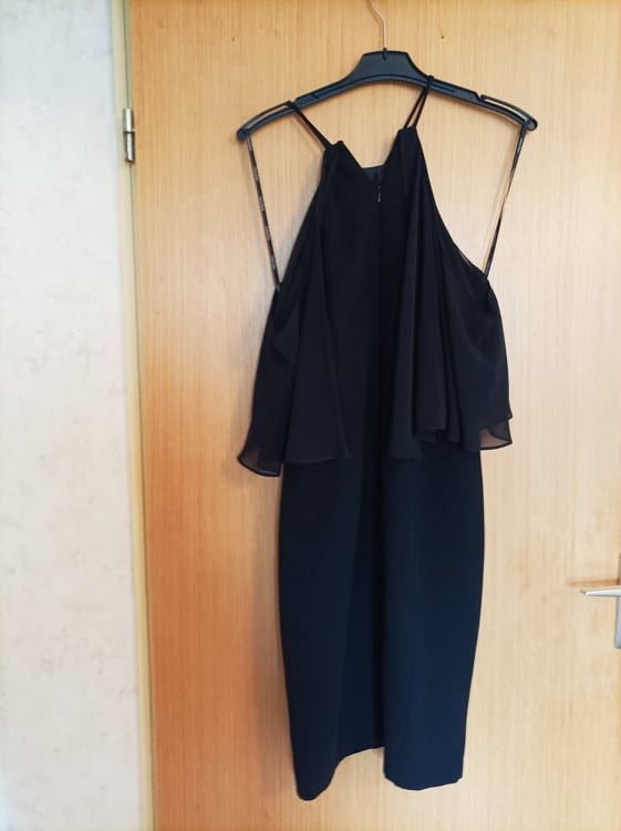 Kleid von Calvin Klein