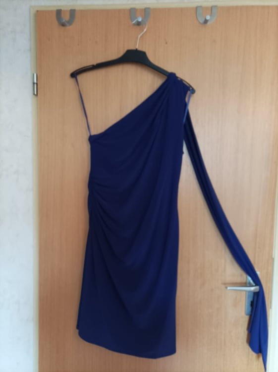 Kleid von Ralph Lauren
