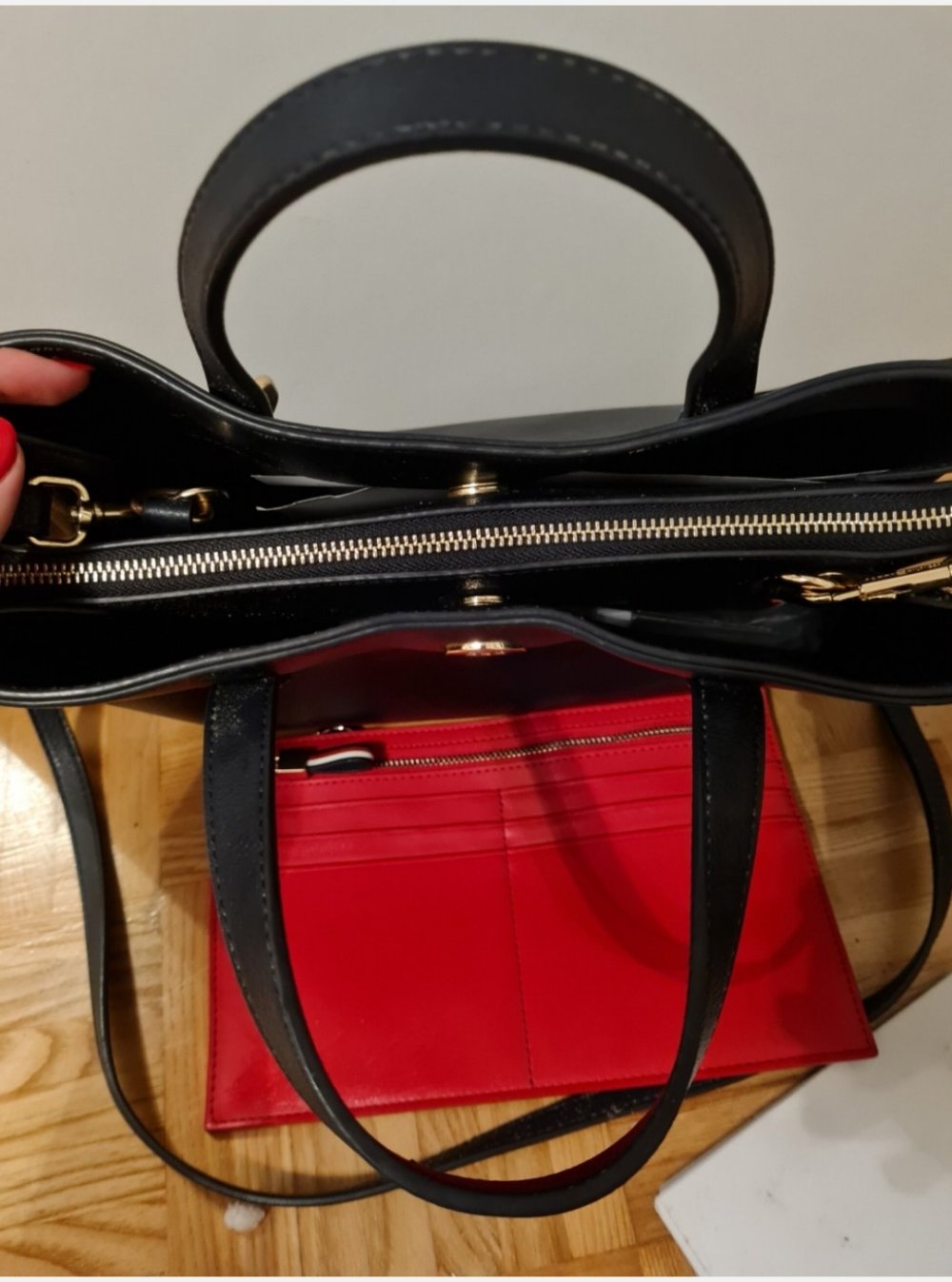 Tommy hilfiger Umhängetasche