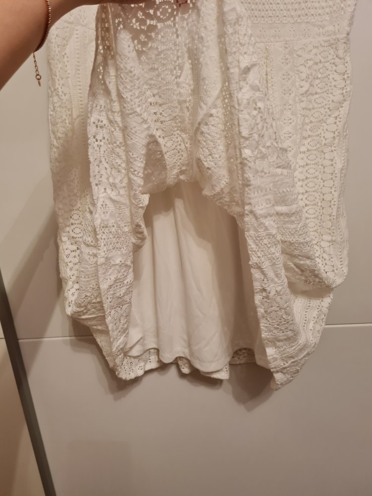 Spitzenkleid von Vero Moda